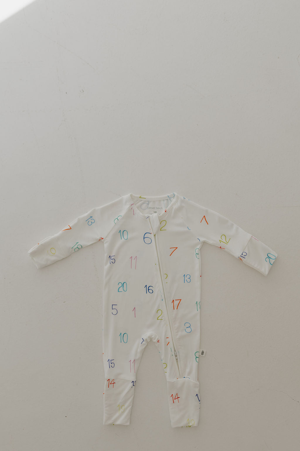 autism awareness Charli Counts bamboo pajamas // ZIPPY