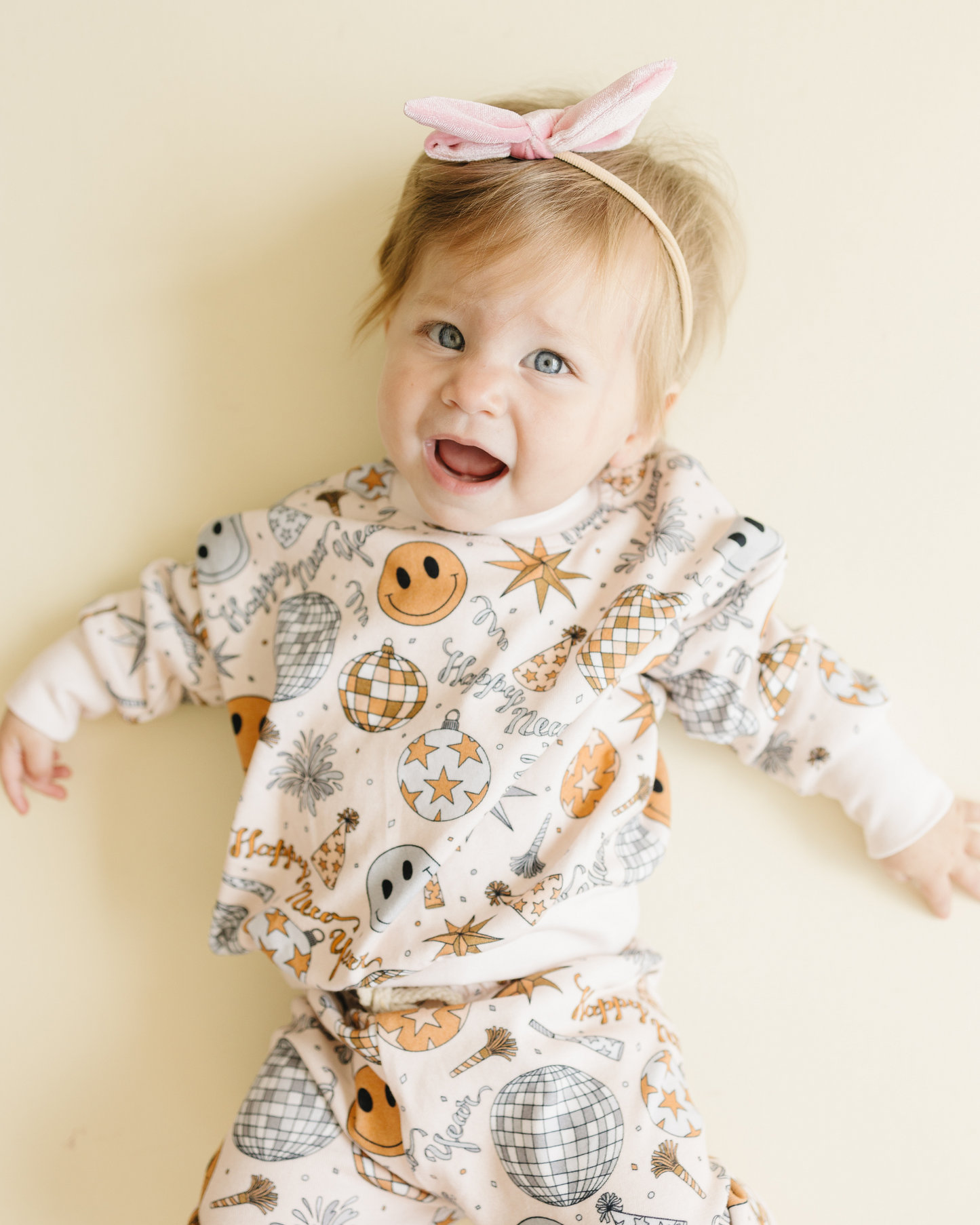 jogger set // new year party (available in extended sizing up to 8/9)