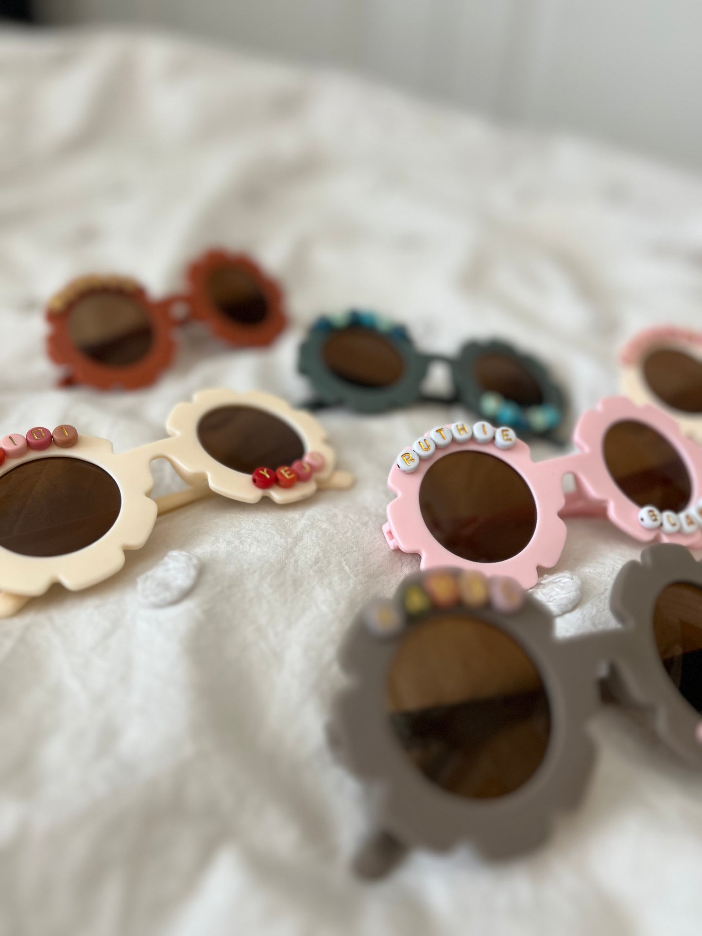 CUSTOMIZABLE kids sunglasses