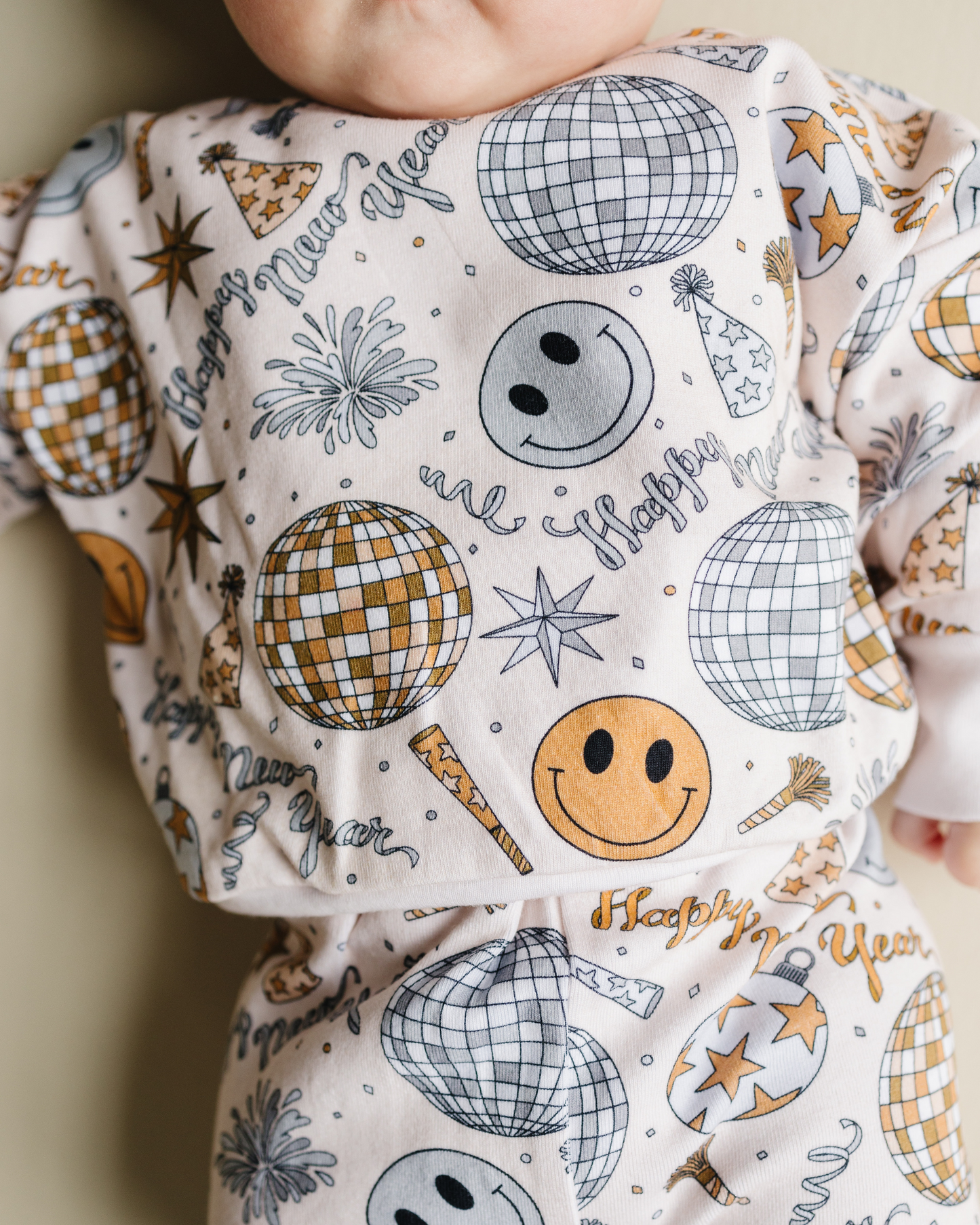 jogger set // new year party (available in extended sizing up to 8/9)
