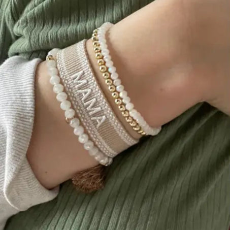 mama bracelet