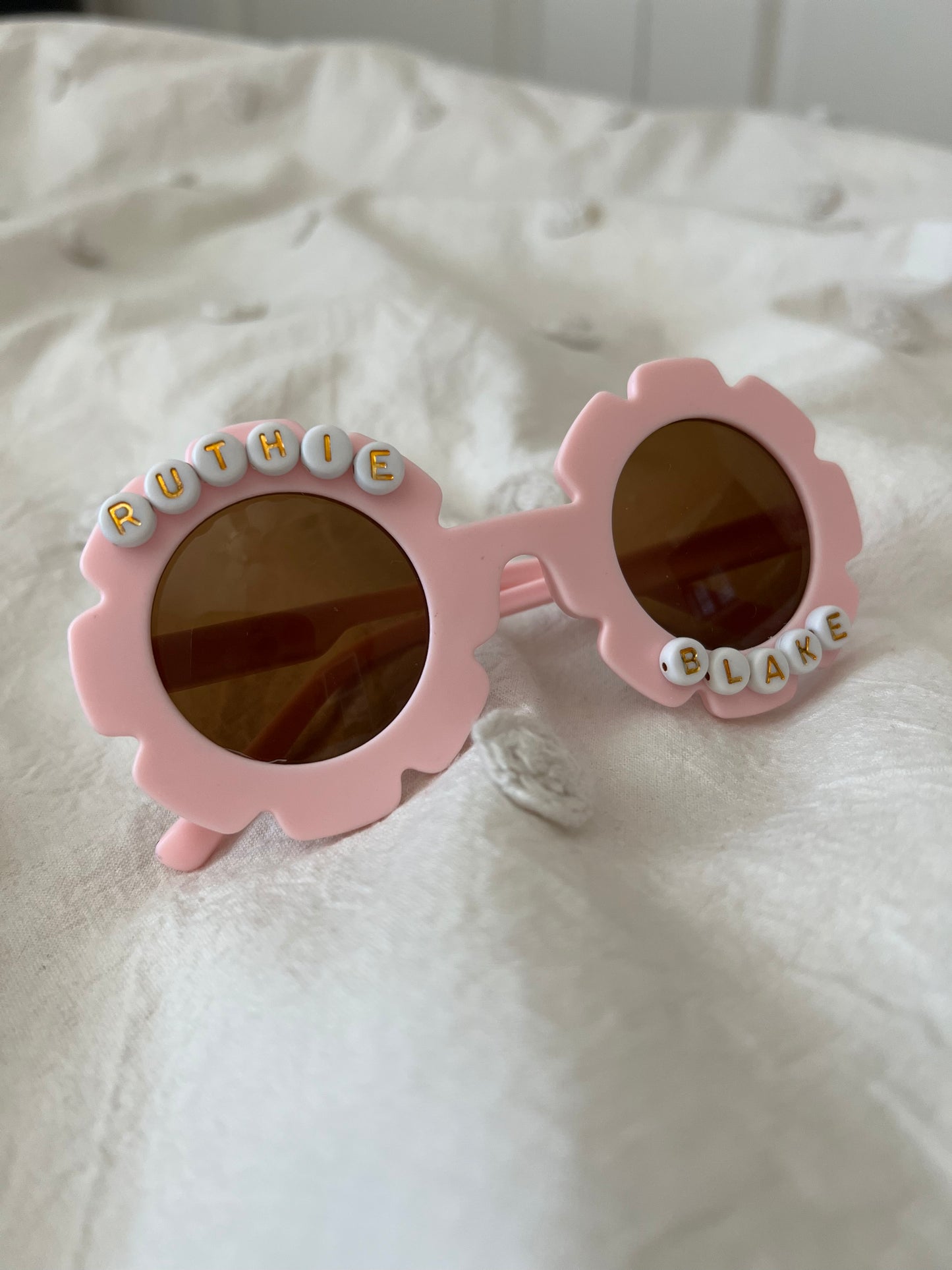 CUSTOMIZABLE kids sunglasses