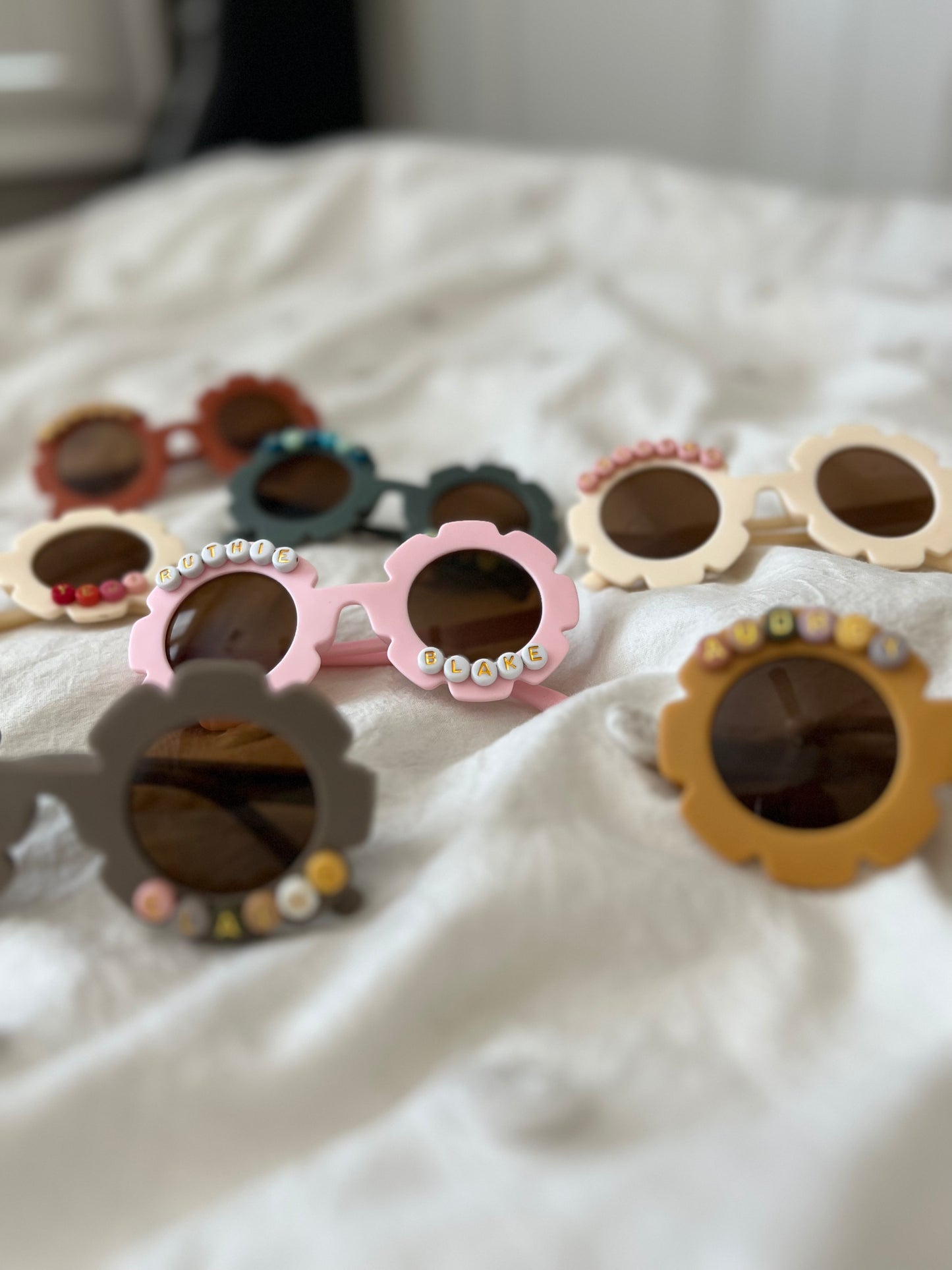 CUSTOMIZABLE kids sunglasses