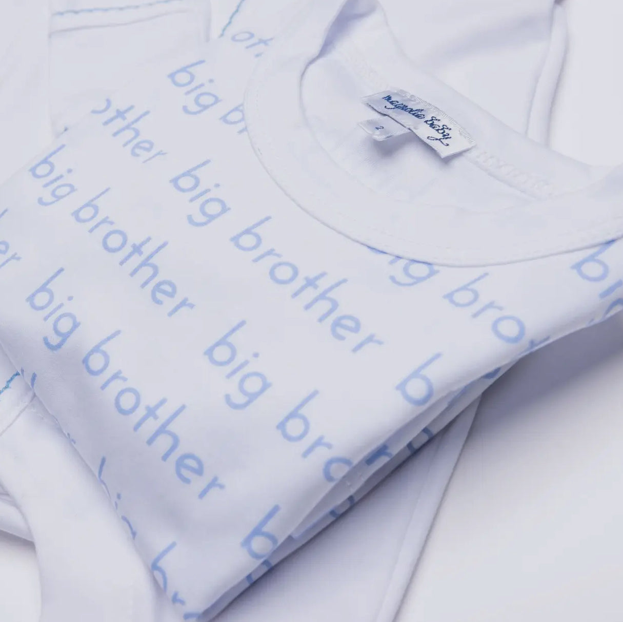 big brother two-piece set // magnolia baby