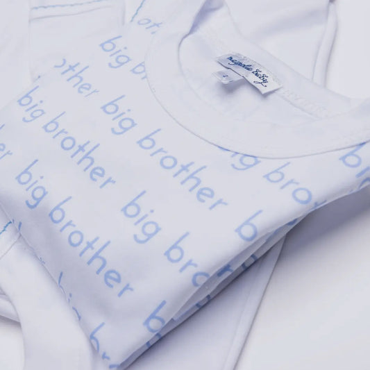 big brother two-piece set // magnolia baby