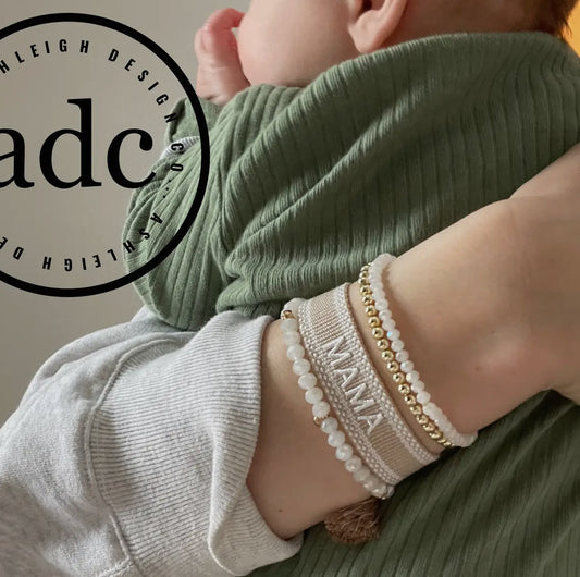 mama bracelet