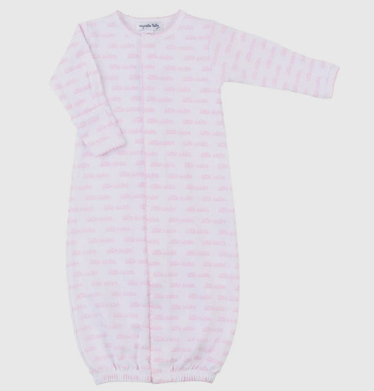 little sister converter gown // magnolia baby