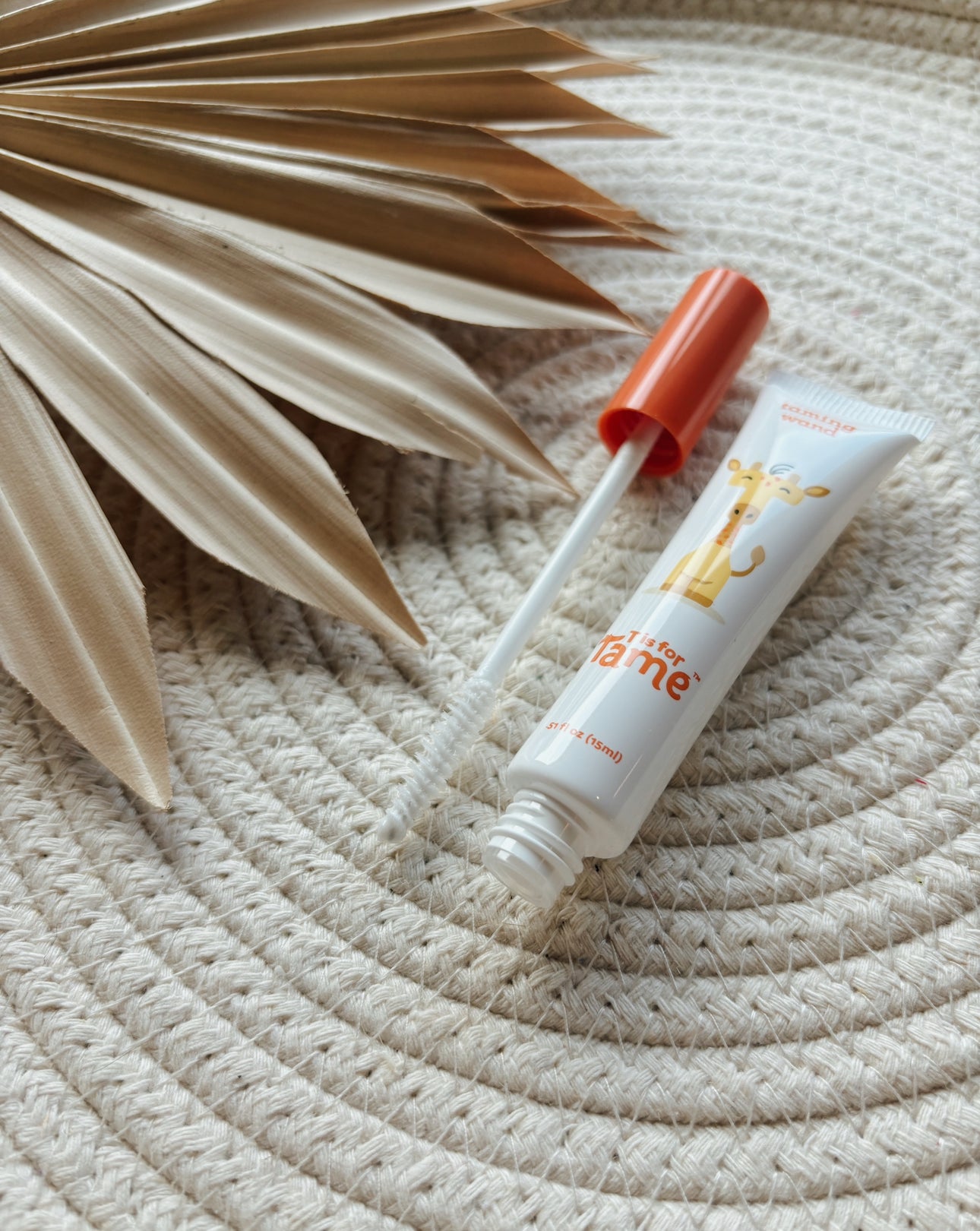 t is for tame hair taming wand