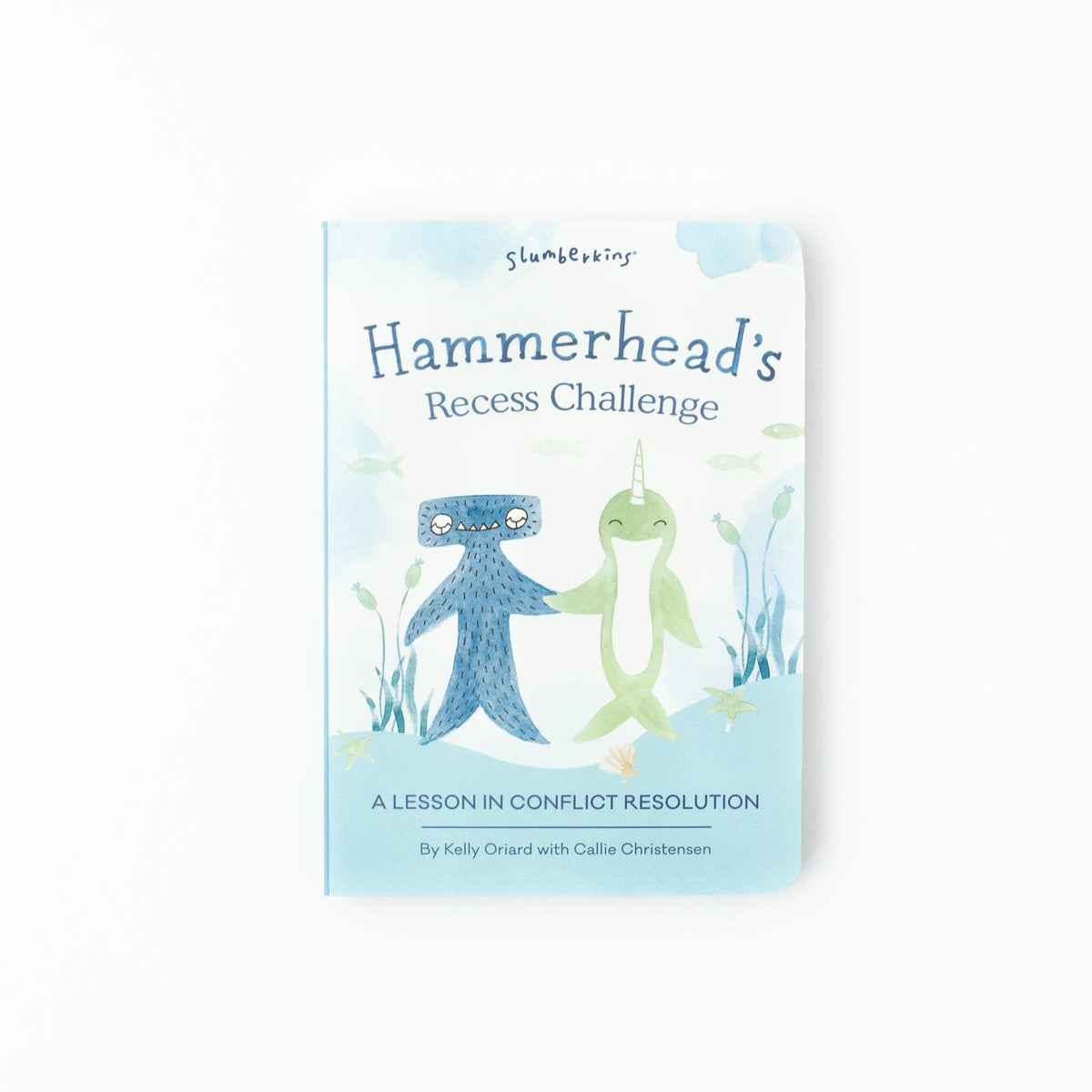 hammerhead kin // Slumberkins