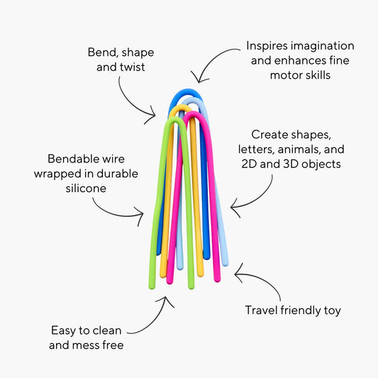 imagination sticks // 2 color options!