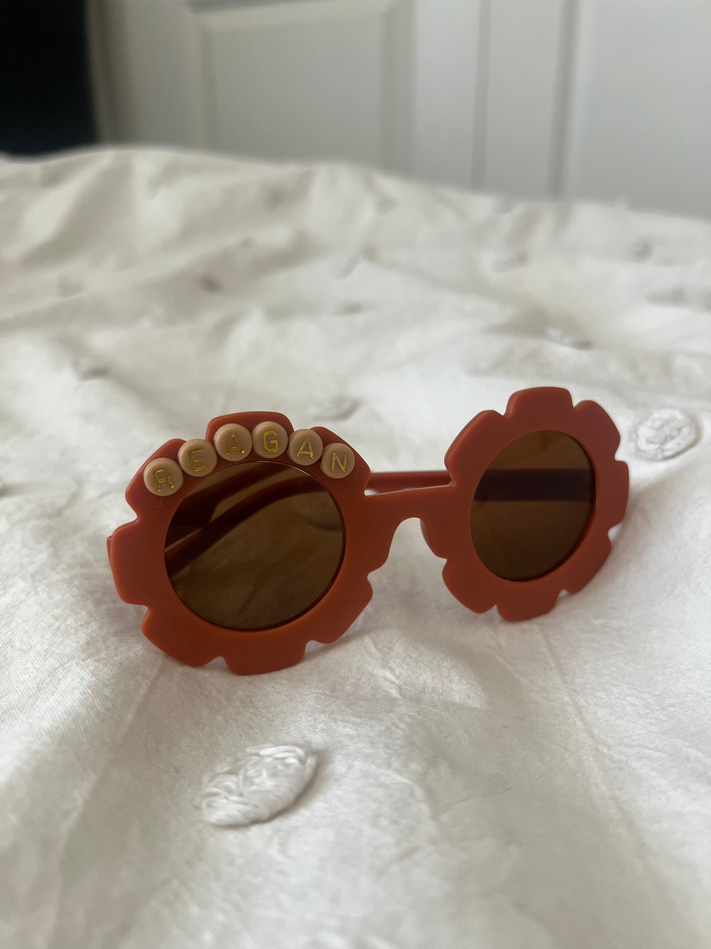 CUSTOMIZABLE kids sunglasses