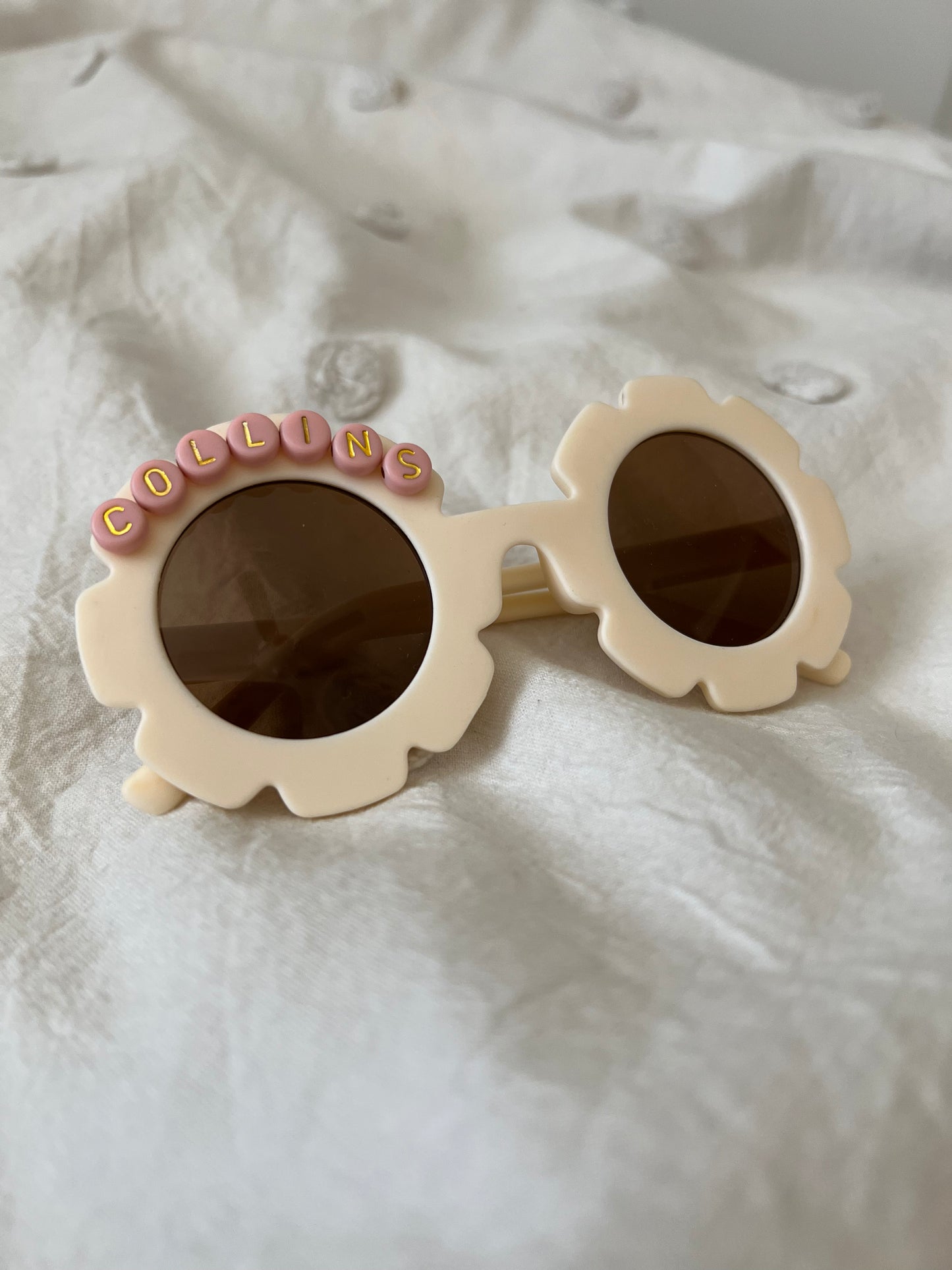 CUSTOMIZABLE kids sunglasses