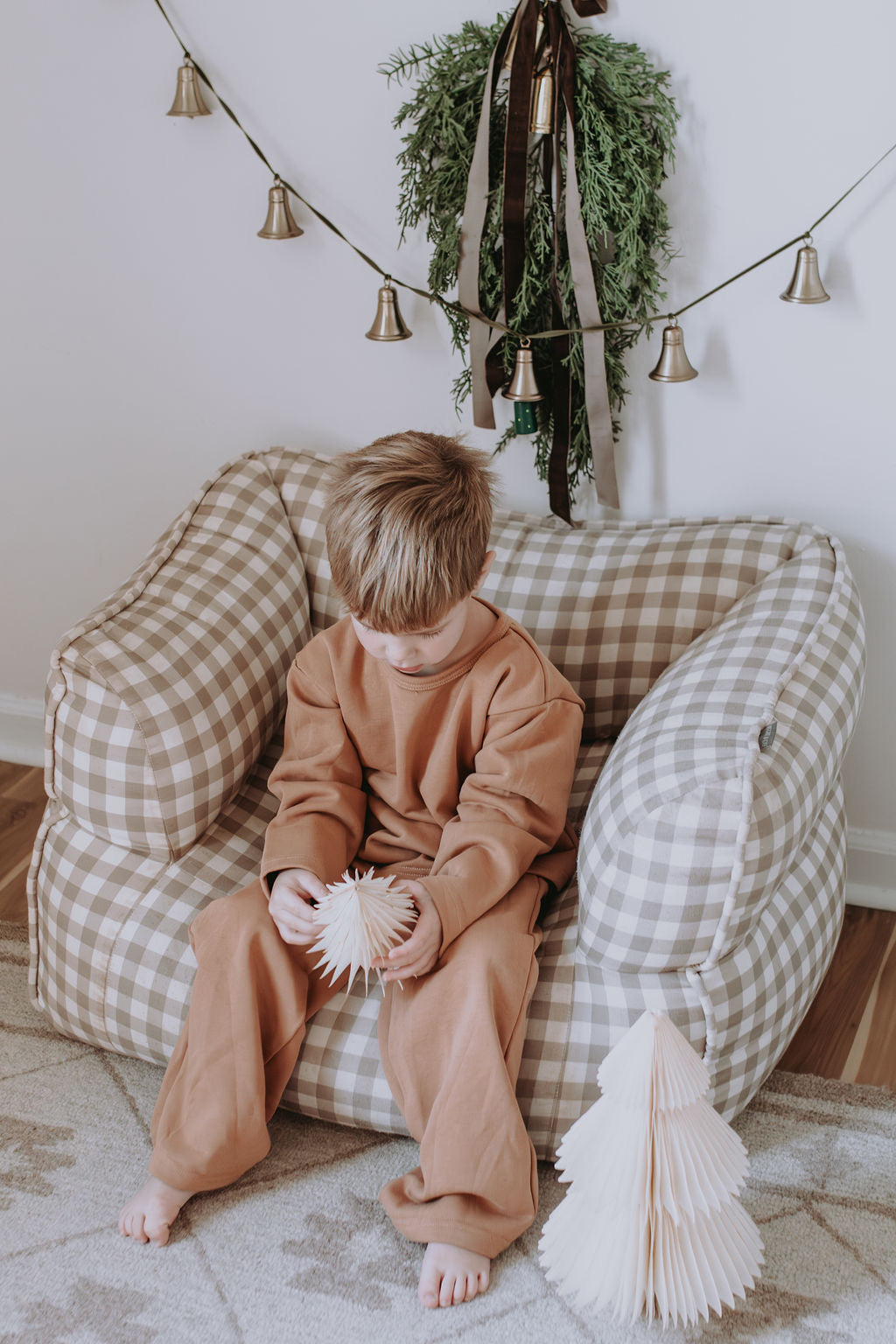 everett set // camel