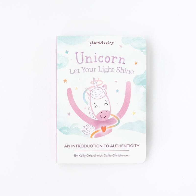 unicorn kin // Slumberkins