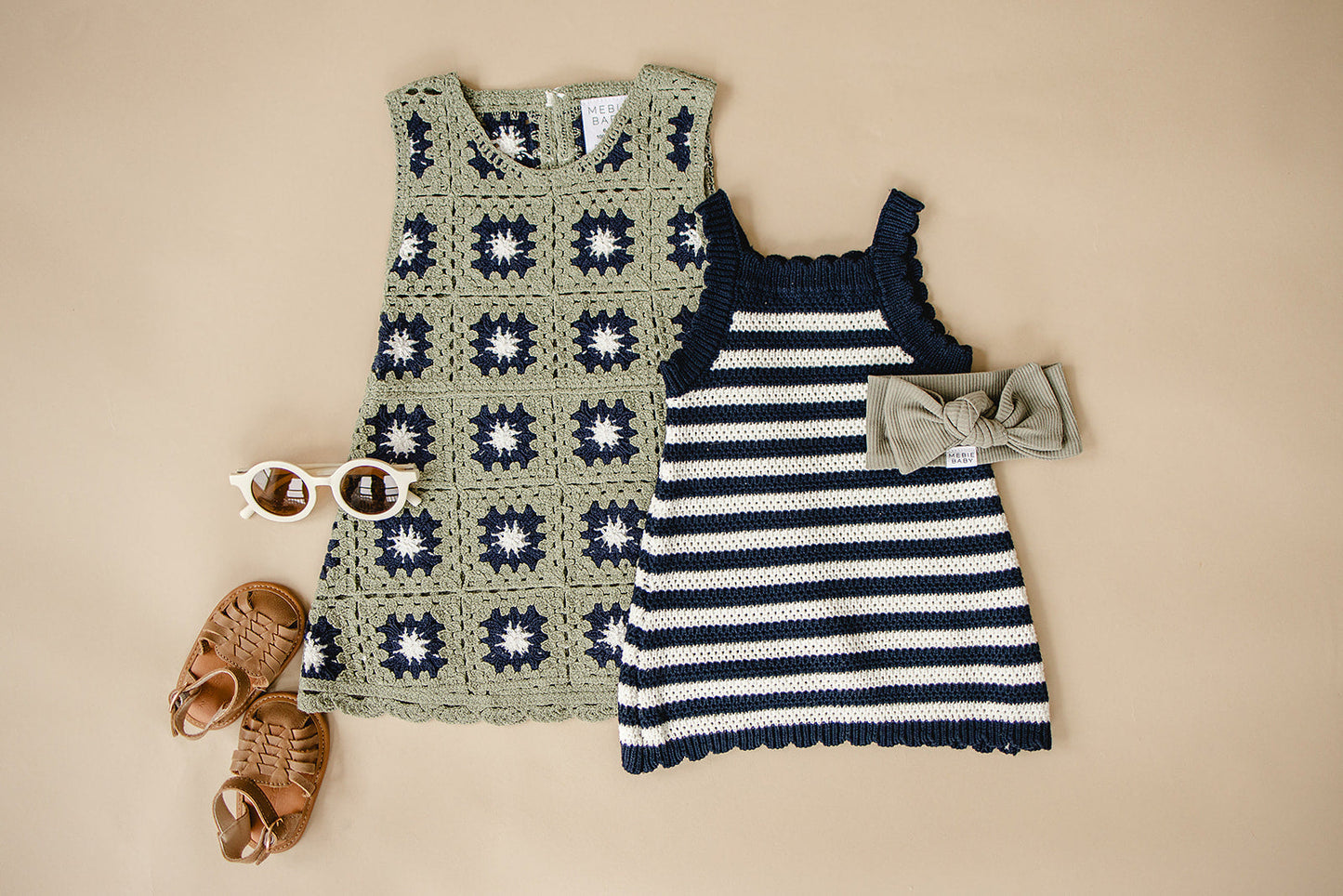 crochet cover up dress