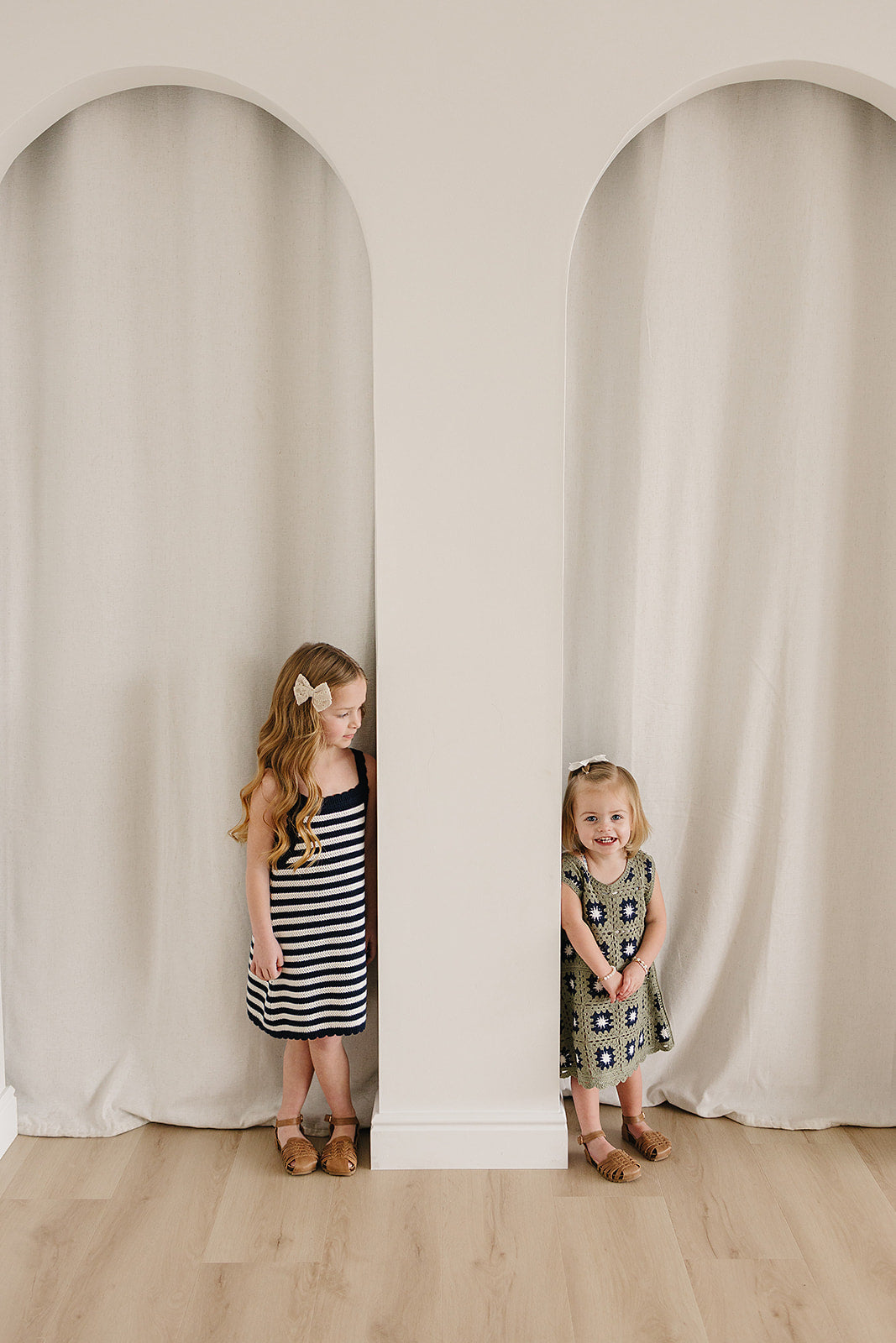 crochet cover up dress