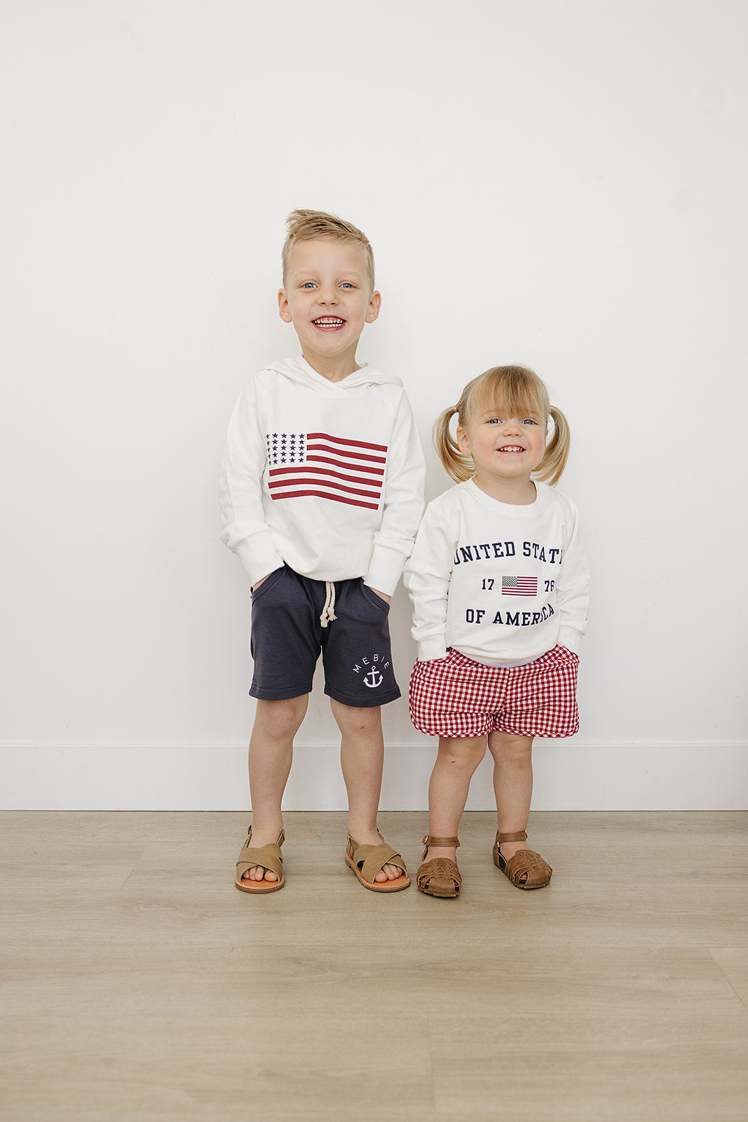 flag hoodie (sizing up to 10y)