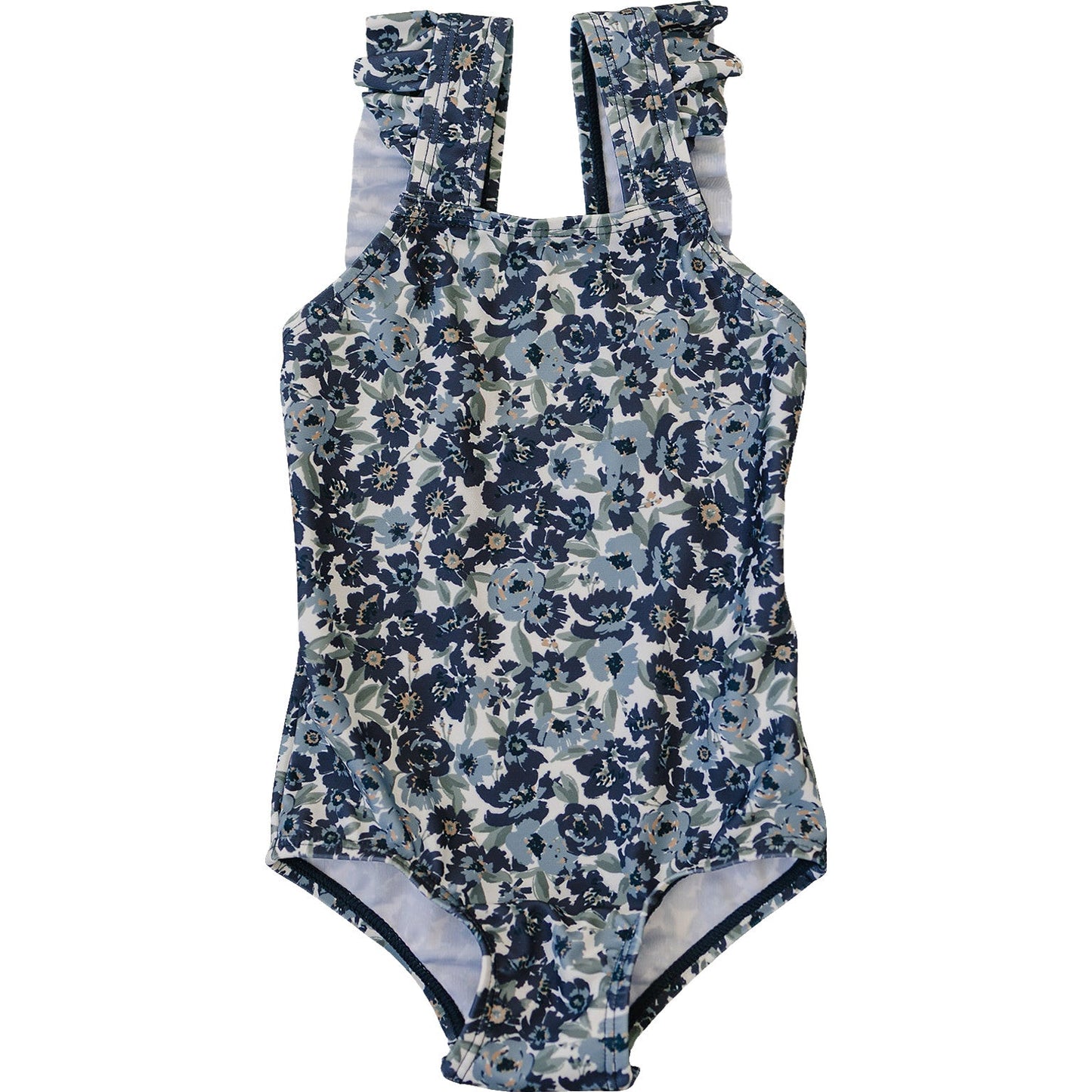 one-piece swimsuit // liberty floral (*comes in a mama match*)