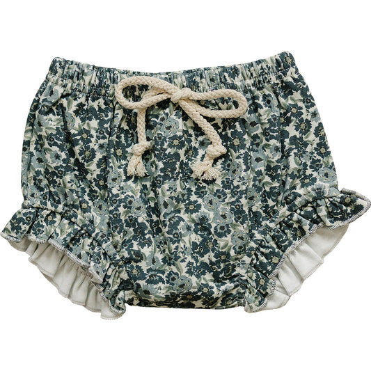 liberty floral bloomers
