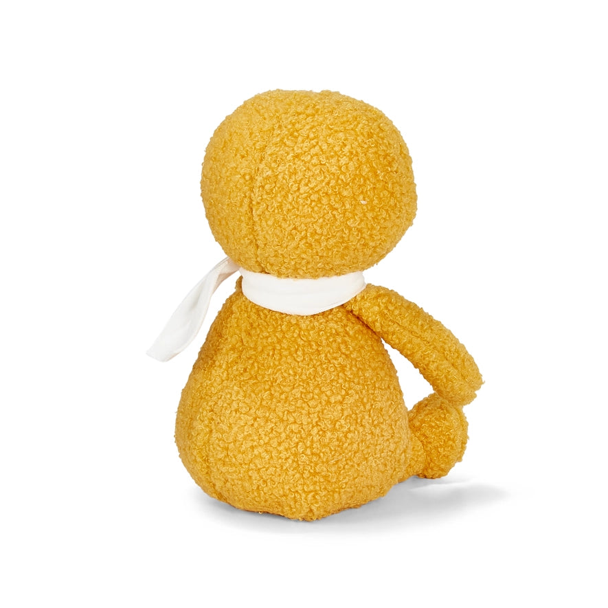 ginger the gingerbread stuffie