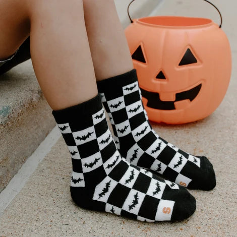 batty socks