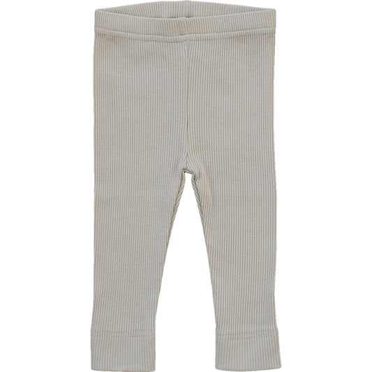 oatmeal organic leggings