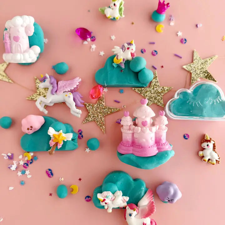 pegasus palace kid-dough play kit