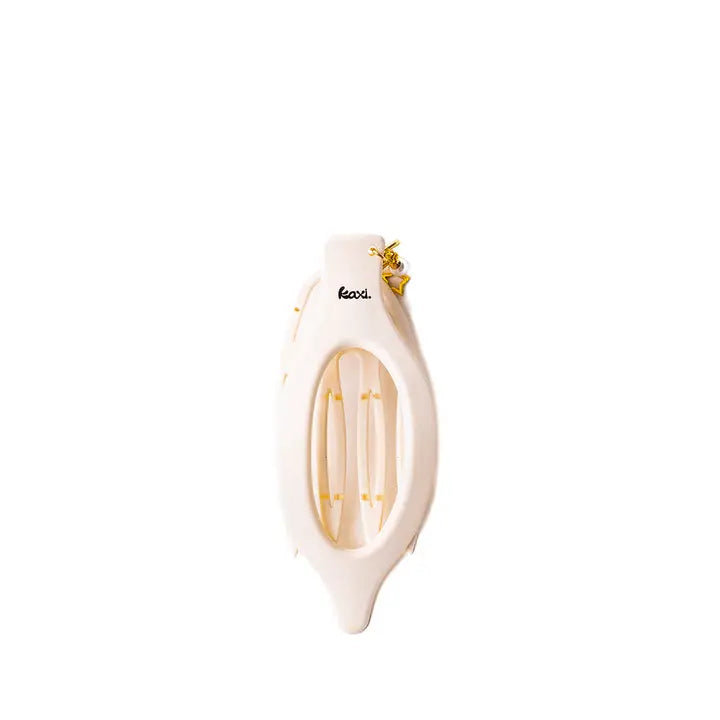 charmed lay down claw clip