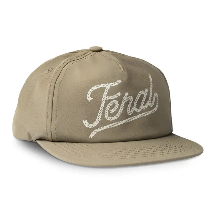 snapback trucker hat // feral (youth size)