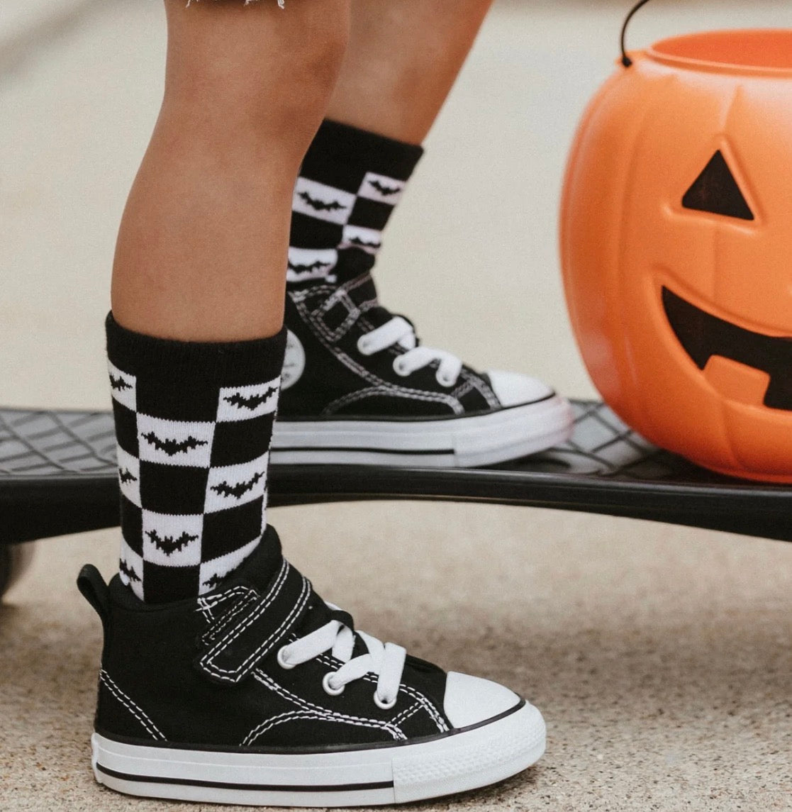 batty socks