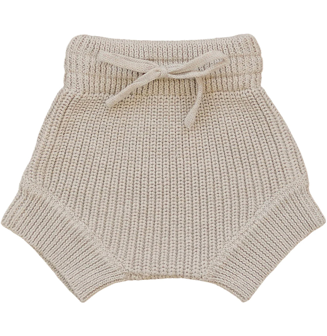 knit bloomers