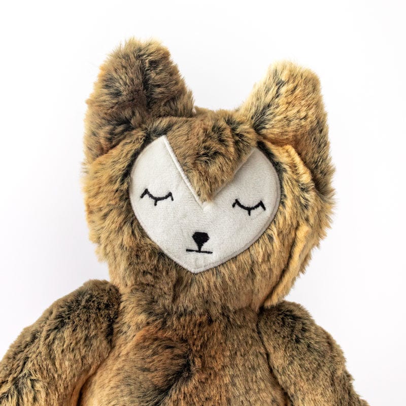 fox kin // Slumberkins