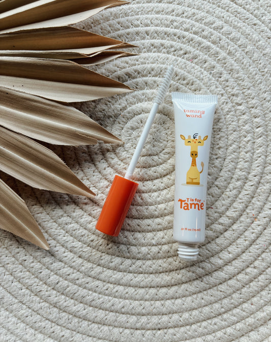 t is for tame hair taming wand
