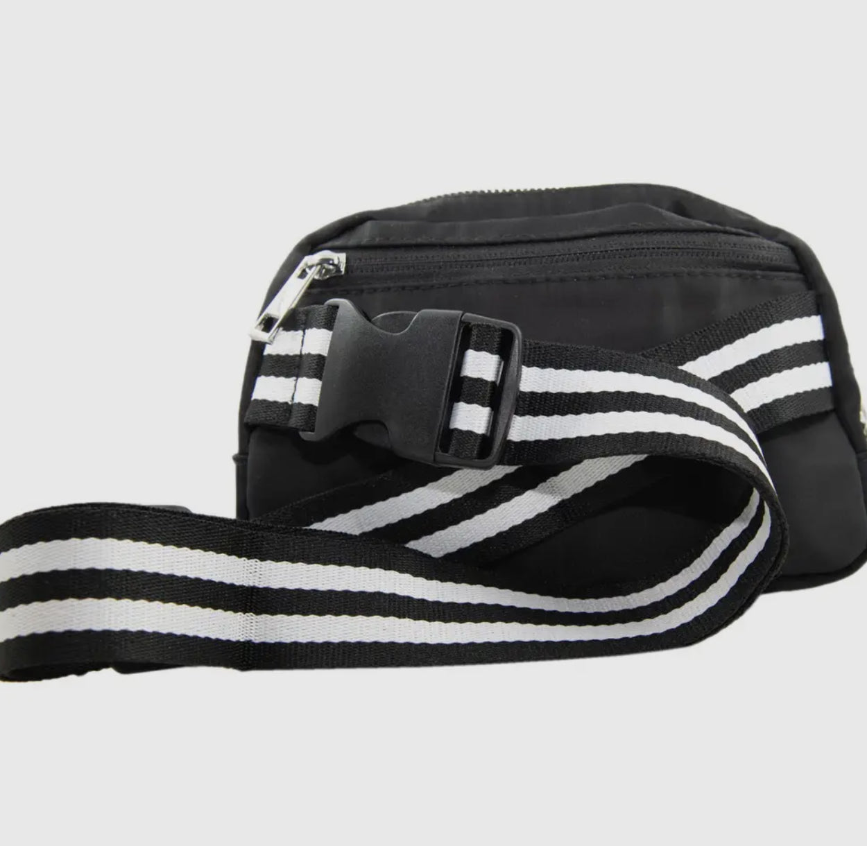 black belt bag PREORDER // OPEN UNTIL 1/2 // ships mid-january