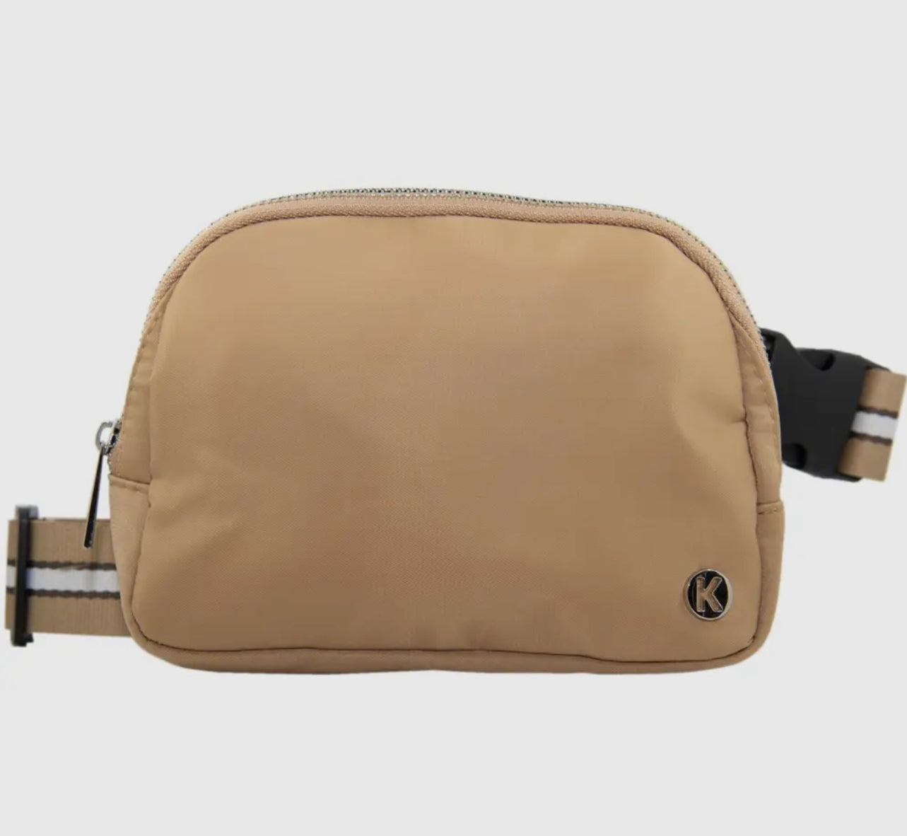 tan belt bag PREORDER // OPEN UNTIL 1/2 // ships mid-january