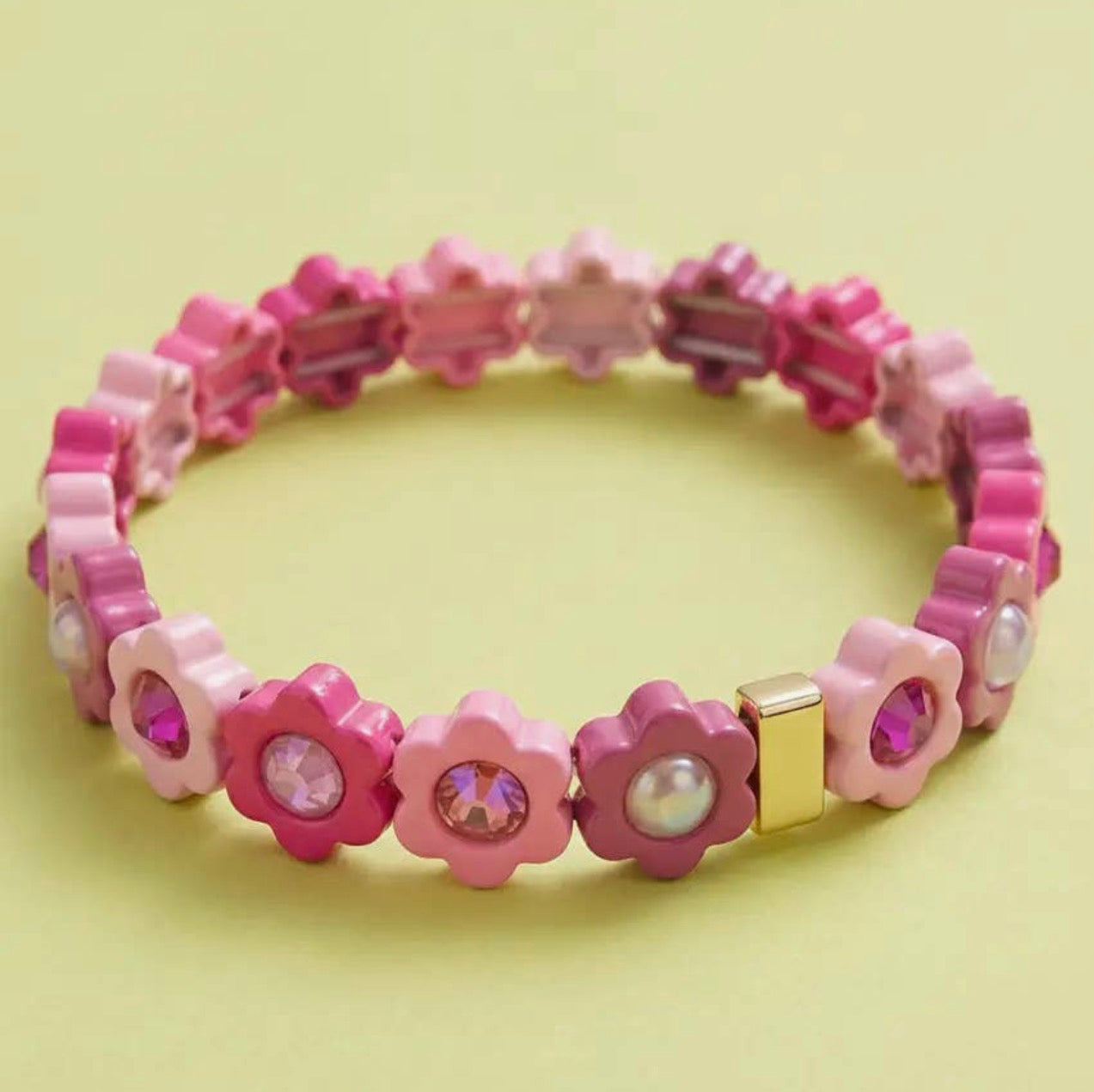 gemstone stretch bracelet // LOTS OF STYLES!!!!