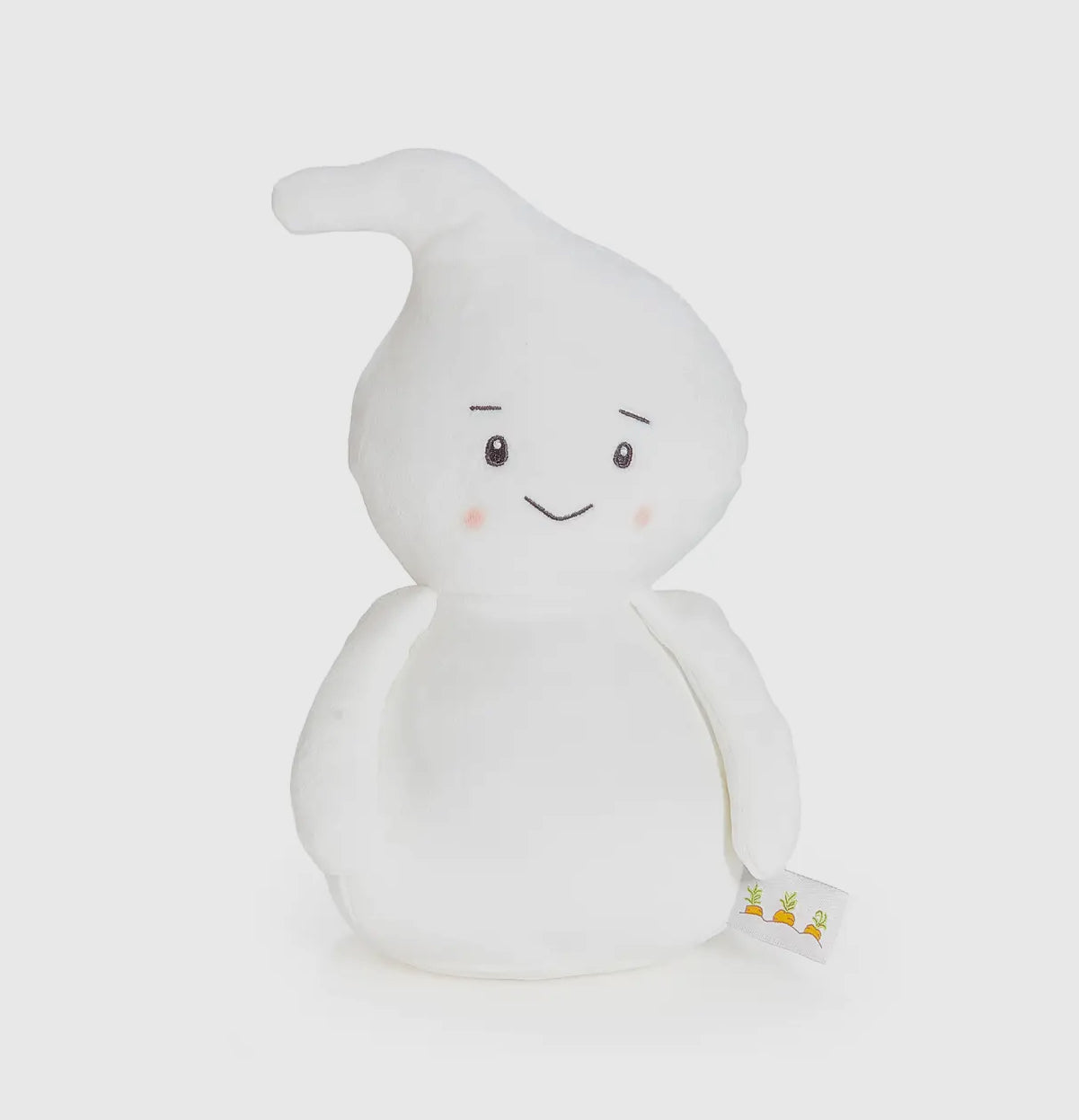 haunted the ghost stuffie // bunnies by the bay