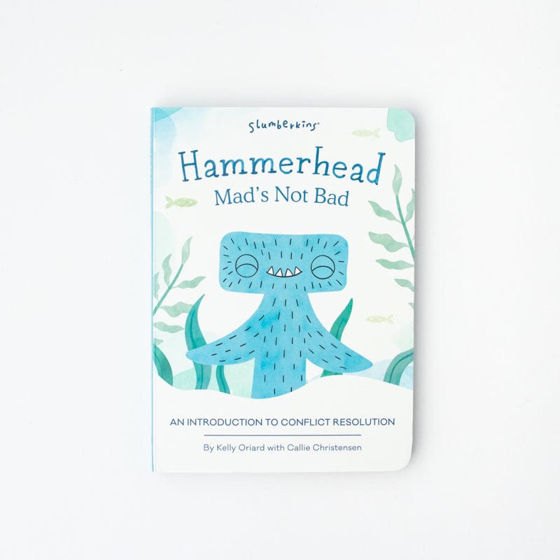 hammerhead kin // Slumberkins