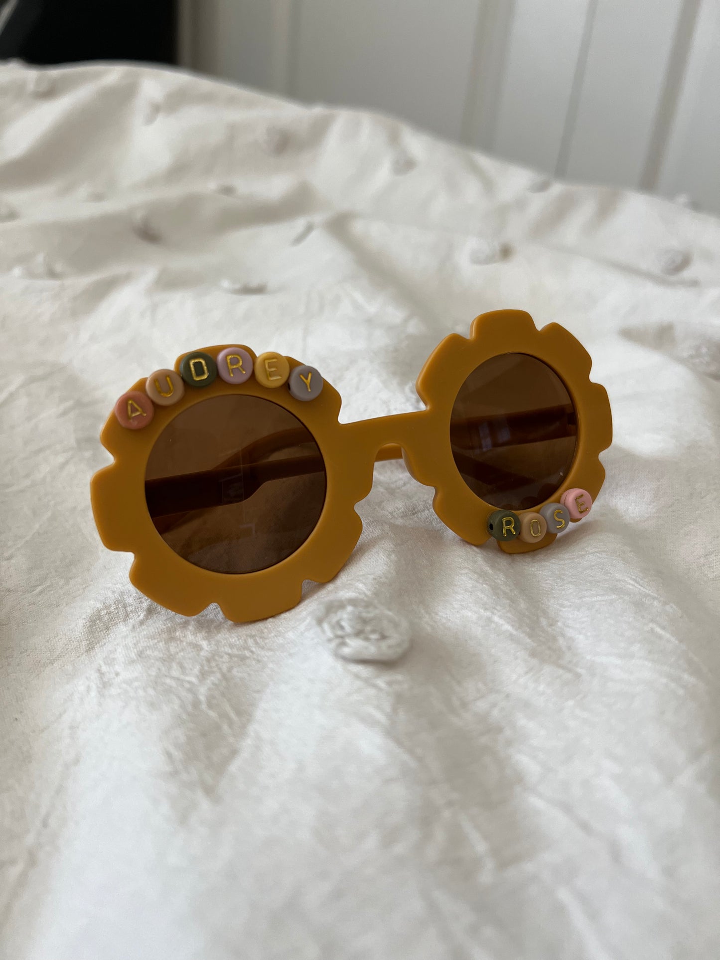 CUSTOMIZABLE kids sunglasses