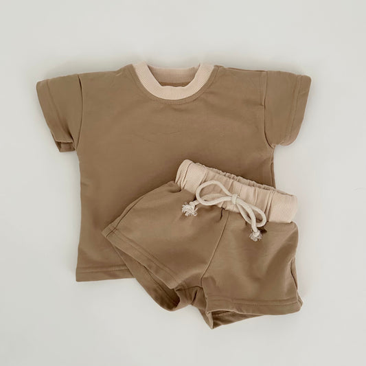 fletcher set // camel