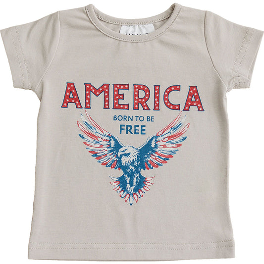 patriotic eagle tee (available in EXTENDED SIZING!)