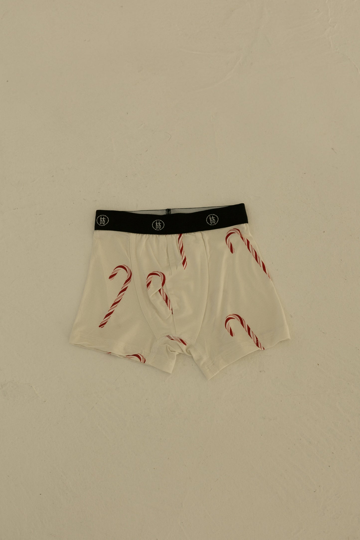bamboo boxers // christmas 3 pack