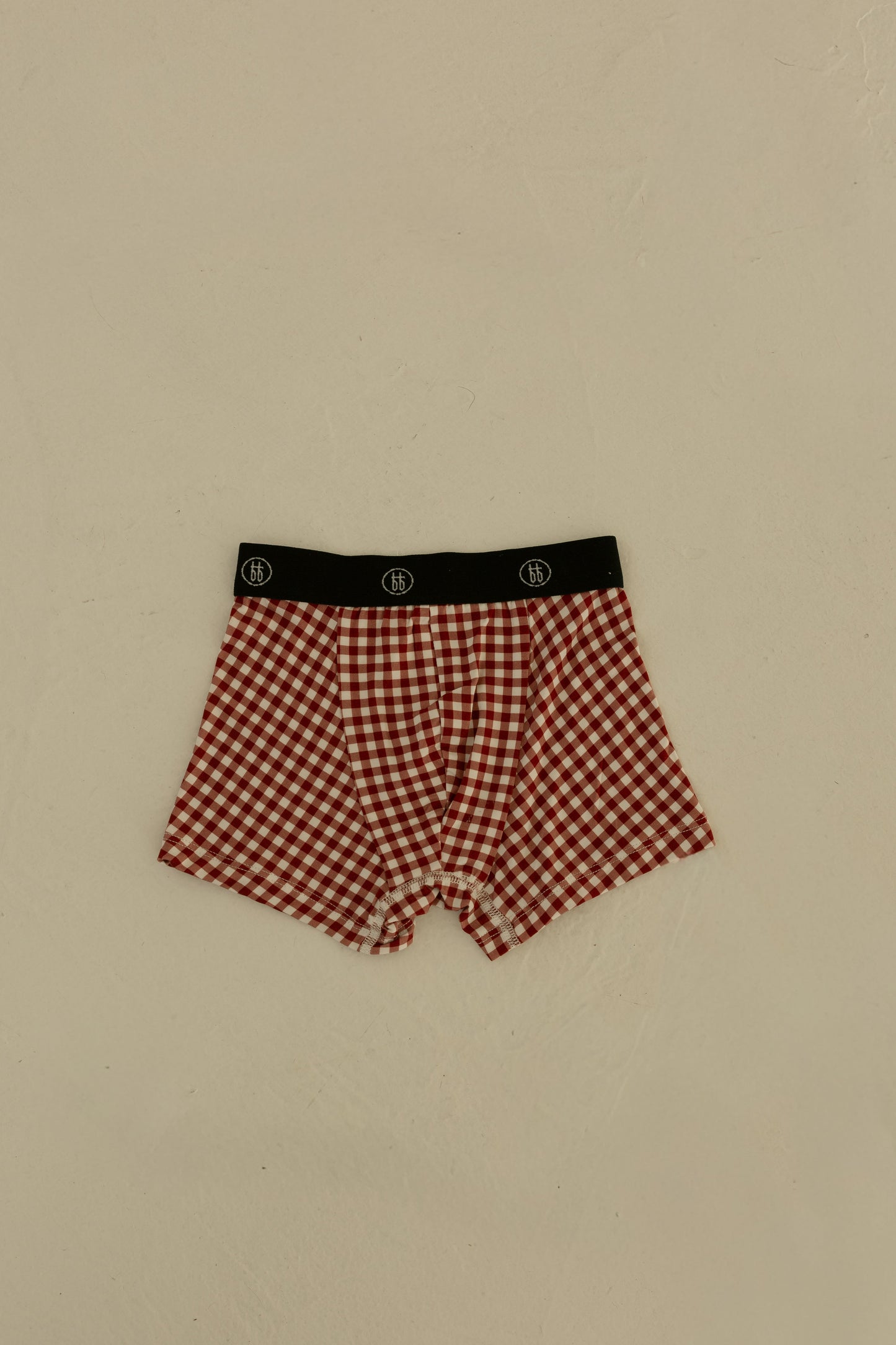 bamboo boxers // christmas 3 pack