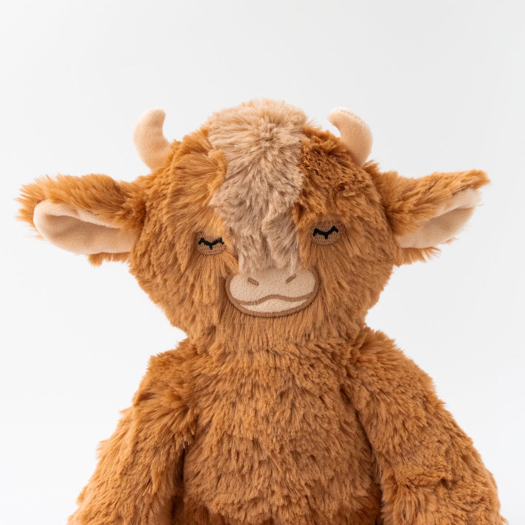 yak kin // Slumberkins