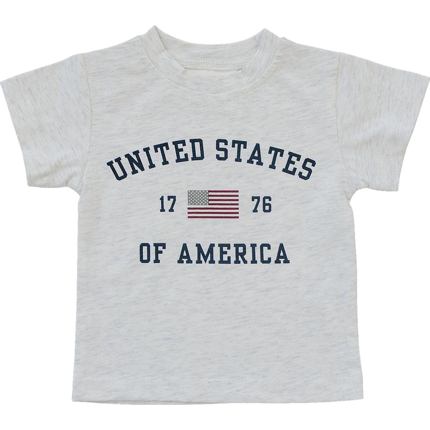 united states of america tee (sizing up to 10y)