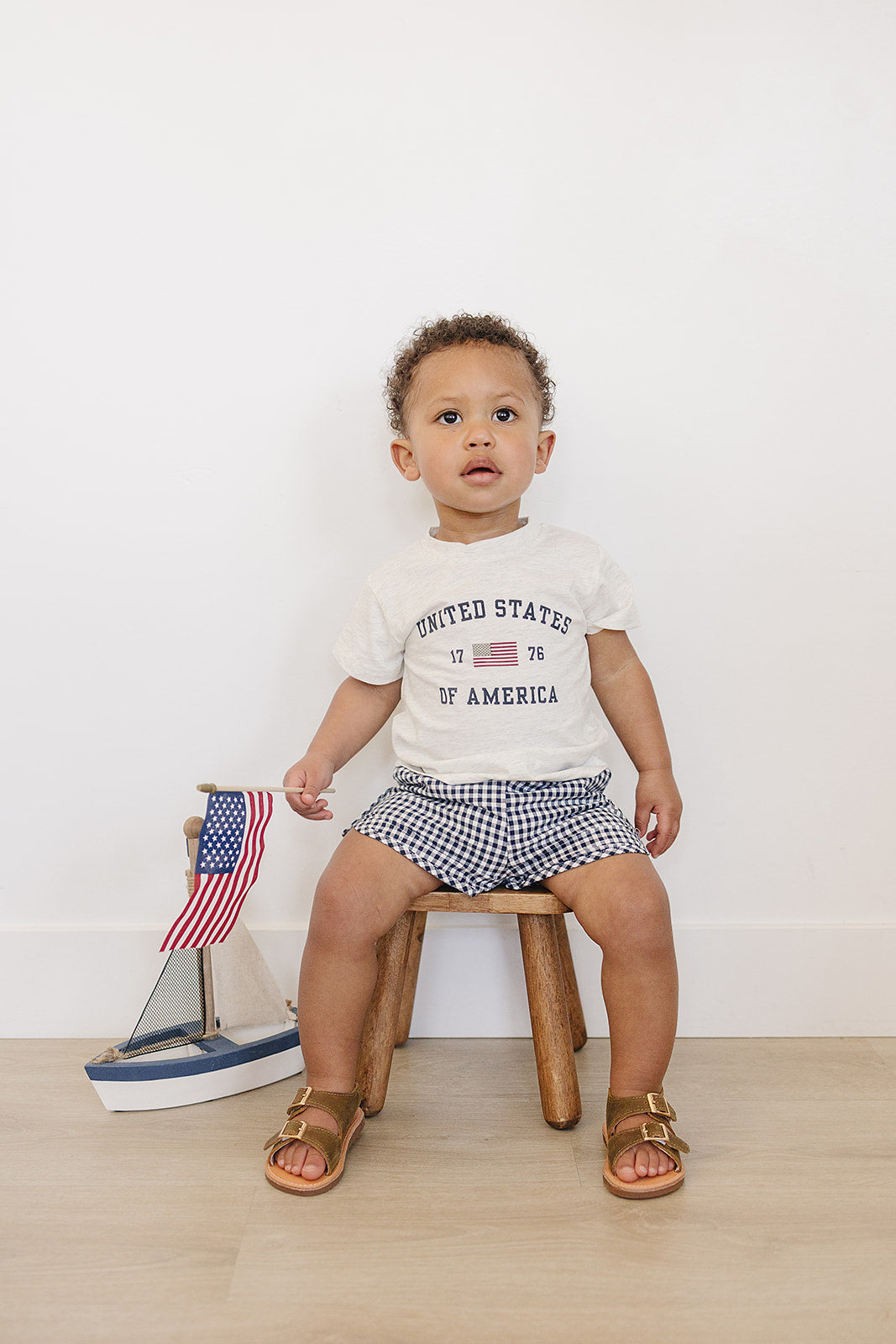 united states of america tee (sizing up to 10y)