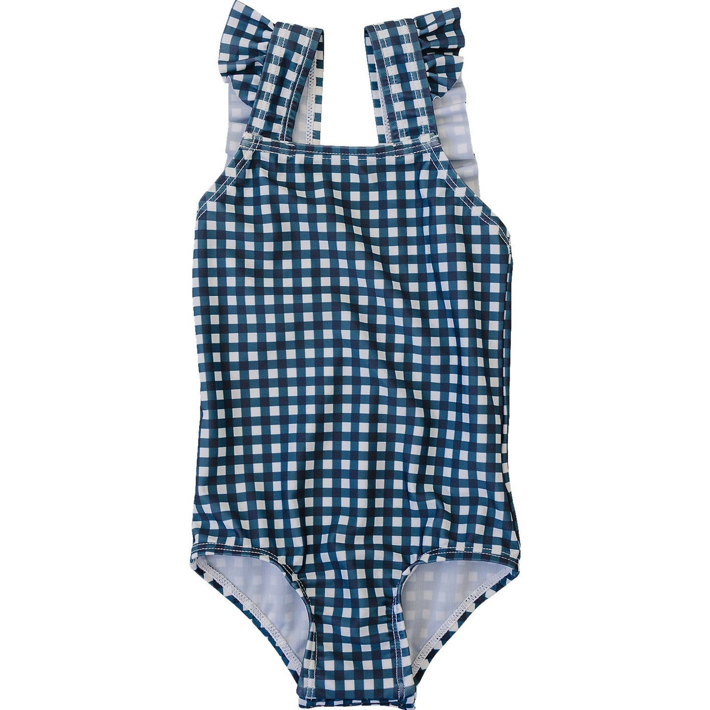 one-piece swimsuit *comes in mama + dad match*