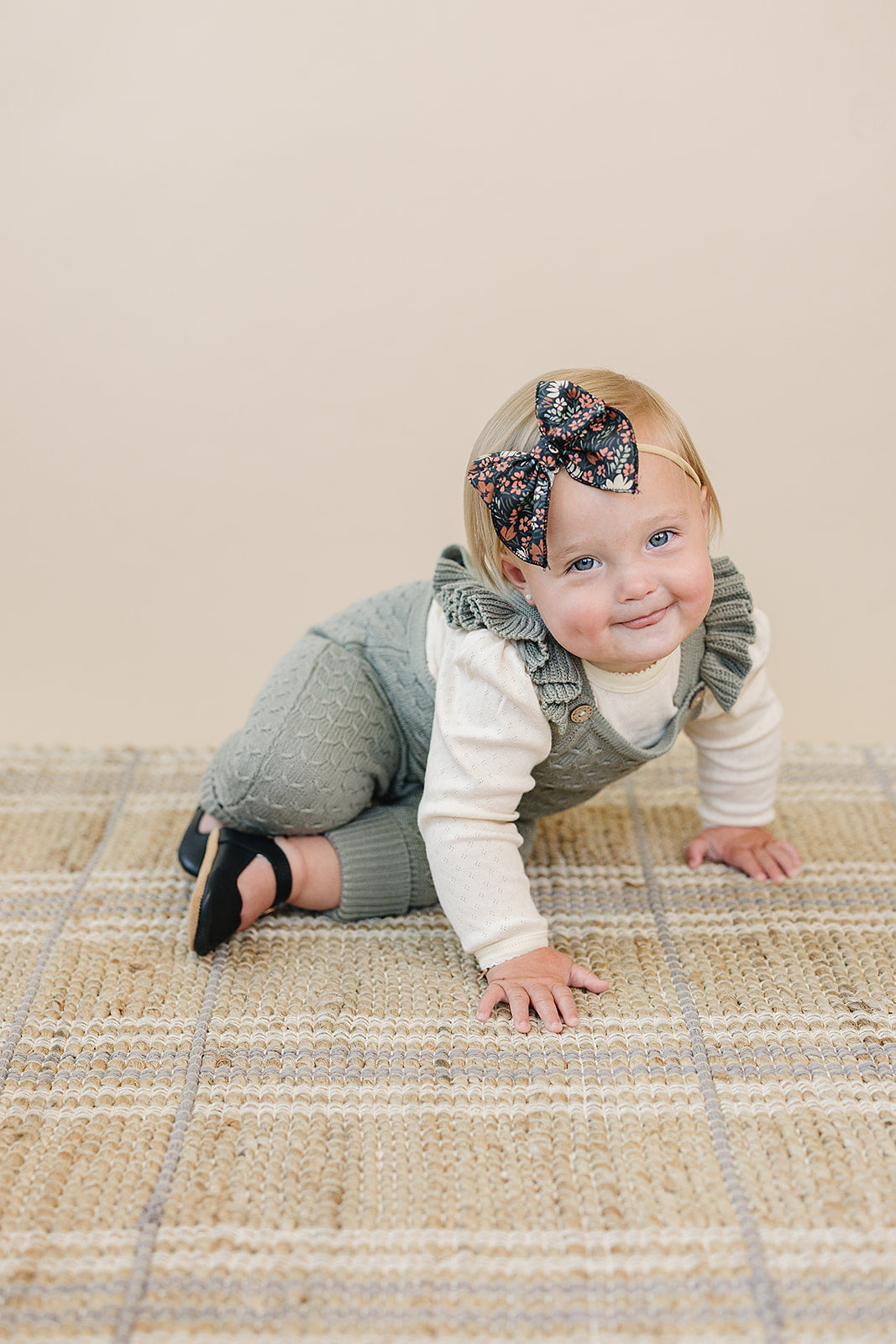 mebie baby hair bows