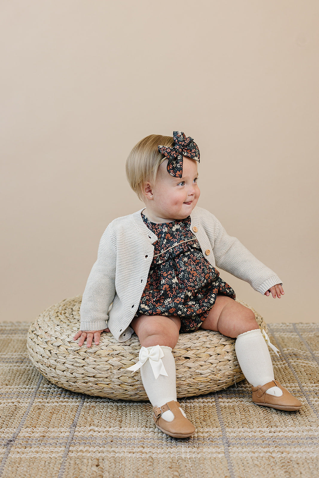 mebie baby hair bows