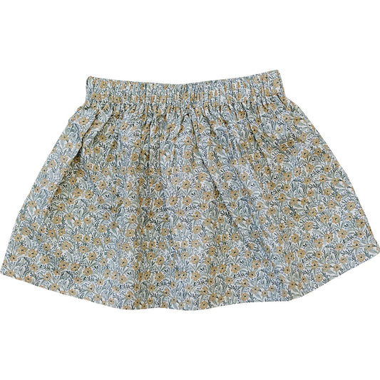 golden meadow skirt